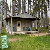Review photo of Buffalo Lake Camping Resort by Kim L., April 25, 2021