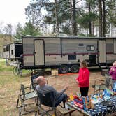 Review photo of Buffalo Lake Camping Resort by Kim L., April 25, 2021