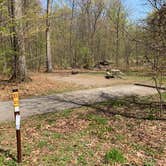 Review photo of French Creek State Park Campground by Laure D., April 24, 2021