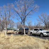Review photo of Fruita Section Camping — Colorado River by Rebeca H., April 25, 2021
