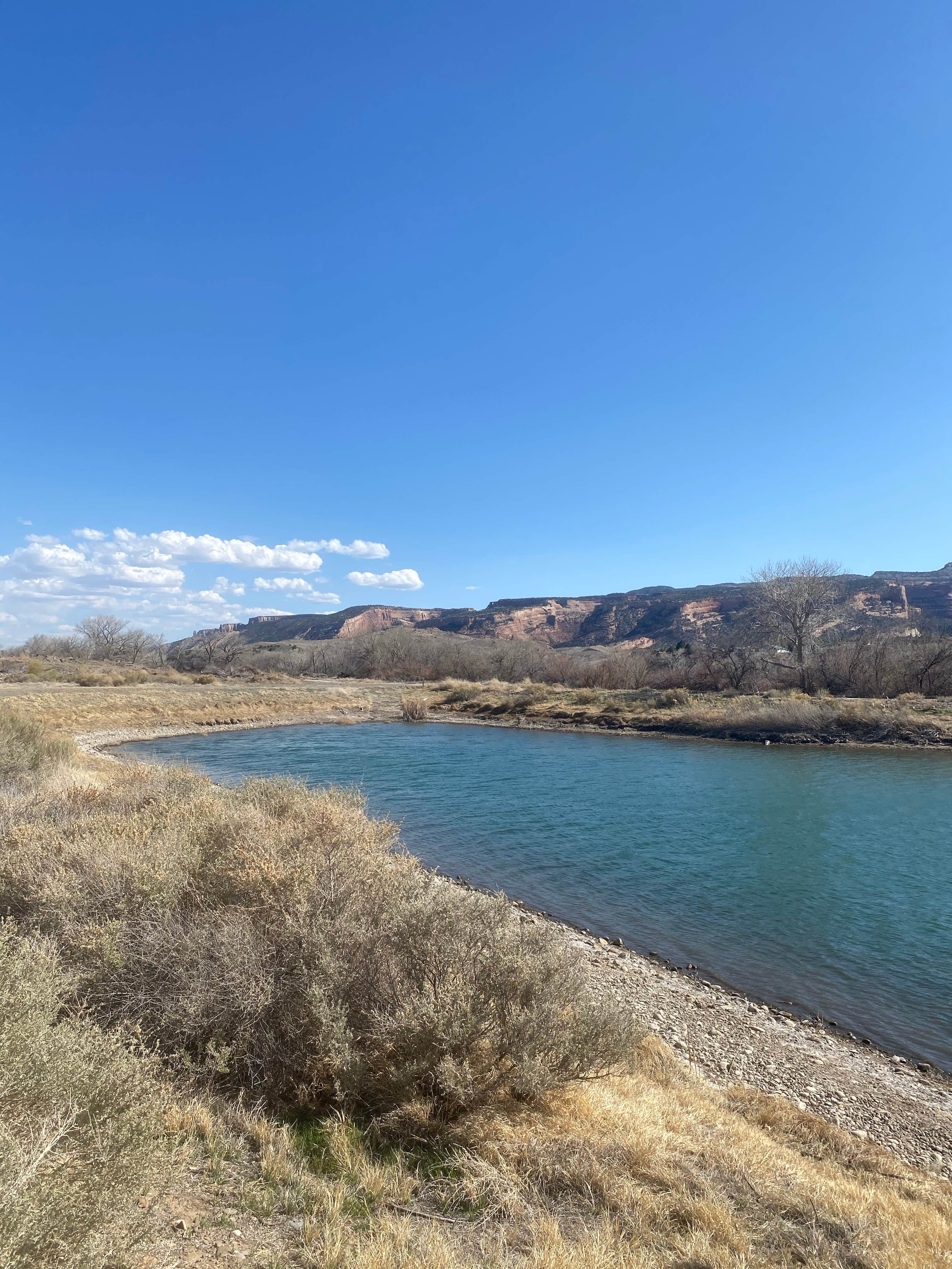 James M Robb Colorado River Fruita The Dyrt   Colorado James M Robb Colorado River State Park Fruita Section Dc5e7f7b 3173 4d3c B8f8 C65332feb925 