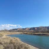 Review photo of Fruita Section Camping — Colorado River by Rebeca H., April 25, 2021