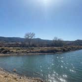 Review photo of Fruita Section Camping — Colorado River by Rebeca H., April 25, 2021