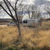 Review photo of Fruita Section Camping — Colorado River by Rebeca H., April 25, 2021