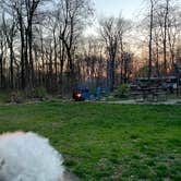 Review photo of French Creek State Park Campground by Laure D., April 24, 2021