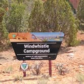 Review photo of Windwhistle Campground by Greg L., April 23, 2021