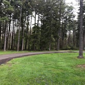 Review photo of Findley State Park Campground by Allie F., April 25, 2021