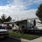 Review photo of Boise Riverside RV Park by Ed E., June 1, 2018