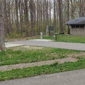 Review photo of Geneva State Park Campground by Korinne K., April 25, 2021