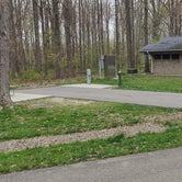 Review photo of Geneva State Park Campground by Korinne K., April 25, 2021