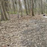 Review photo of Geneva State Park Campground by Korinne K., April 25, 2021