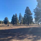 Review photo of Uinta Flat Dispersed by Marshall M., April 25, 2021