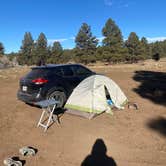 Review photo of Uinta Flat Dispersed by Marshall M., April 25, 2021