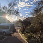 Review photo of Tortilla Campground by Shari  G., April 25, 2021