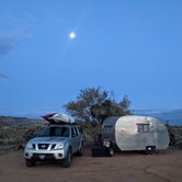 Review photo of Peralta Road Dispersed Camping by Shari  G., April 25, 2021