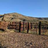 Review photo of Cherry Creek Rd (NF203) Dispersed Camping Near Roosevelt Lake - Tonto National Forest by Shari  G., April 25, 2021