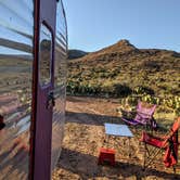 Review photo of Cherry Creek Rd (NF203) Dispersed Camping Near Roosevelt Lake - Tonto National Forest by Shari  G., April 25, 2021