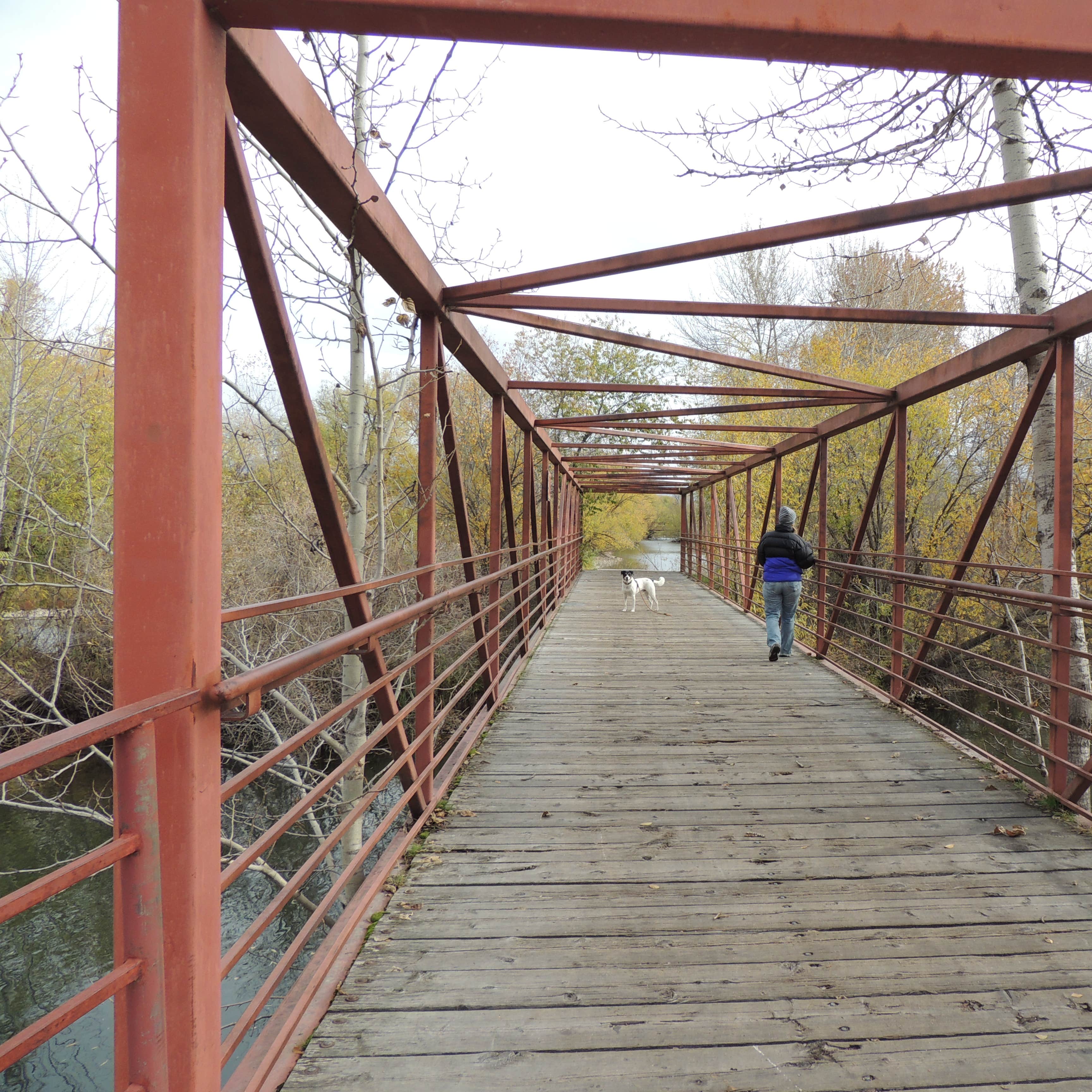 Boise Riverside RV Park Camping The Dyrt