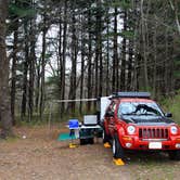 Review photo of Canyon Ridge Campground — Apple River Canyon State Park by Chris D., April 25, 2021