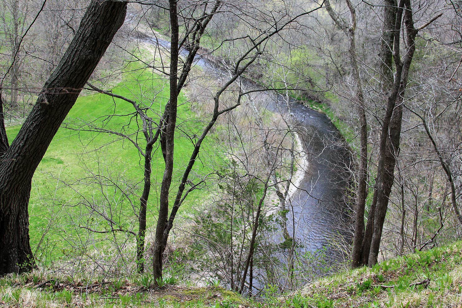 Apple River Canyon State Park The Dyrt