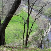 Review photo of Canyon Ridge Campground — Apple River Canyon State Park by Chris D., April 25, 2021