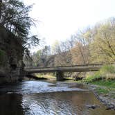 Review photo of Canyon Ridge Campground — Apple River Canyon State Park by Chris D., April 25, 2021