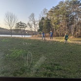 Review photo of Nolin Lake State Park Campground by Kimberly P., April 25, 2021
