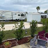 Review photo of Rainbow RV Resort, A Sun RV Resort by Deborah , April 25, 2021