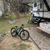 Review photo of Sleepy Hollow State Park Campground by Clint , April 25, 2021