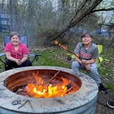 Review photo of Sleepy Hollow State Park Campground by Clint , April 25, 2021