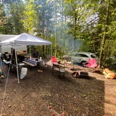 Review photo of Timberland RV Park by L & K S., April 25, 2021