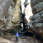 Review photo of Petit Jean State Park — Petit Jean State Park by Renae P., April 25, 2021