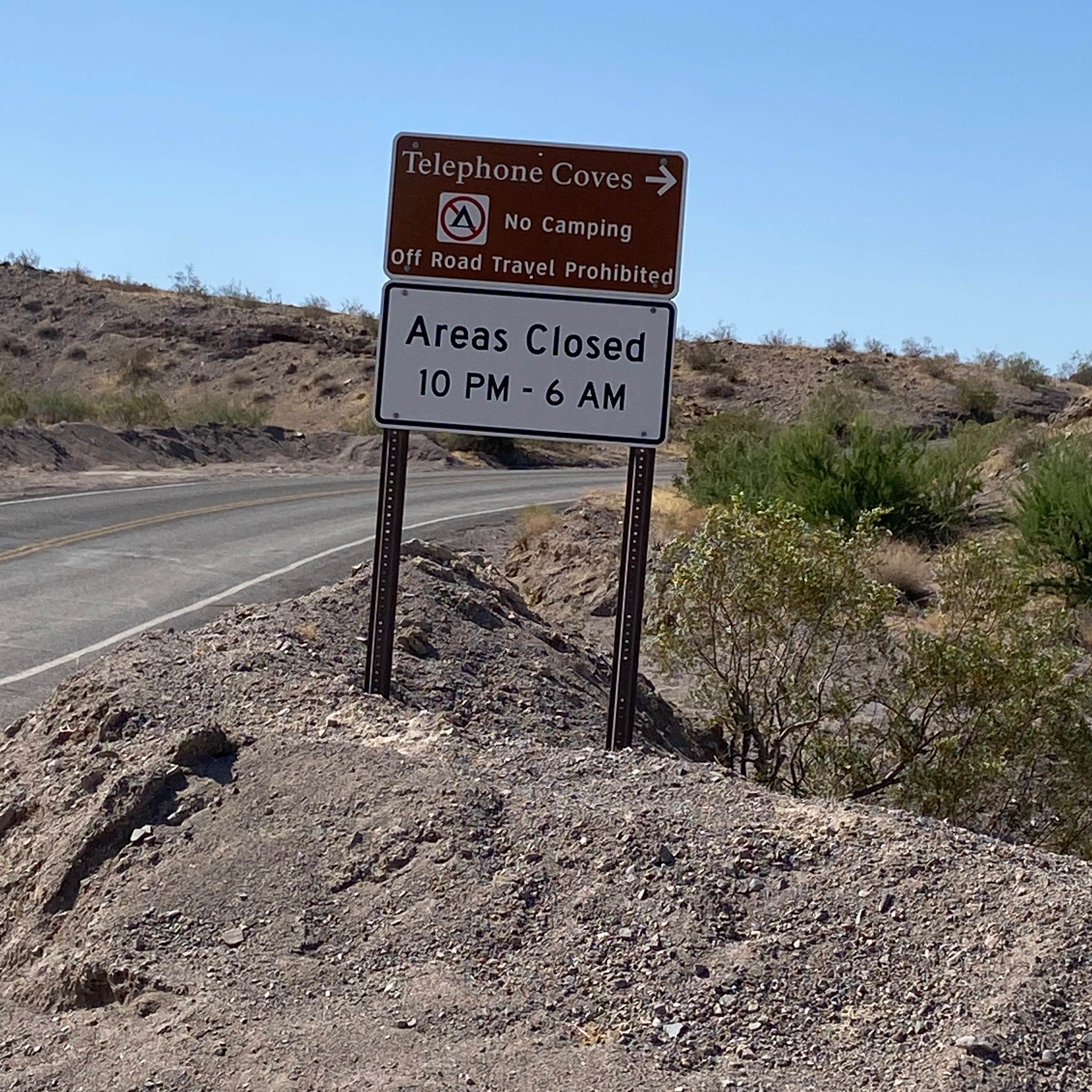 Lake Mohave North Telephone Cove Camping The Dyrt