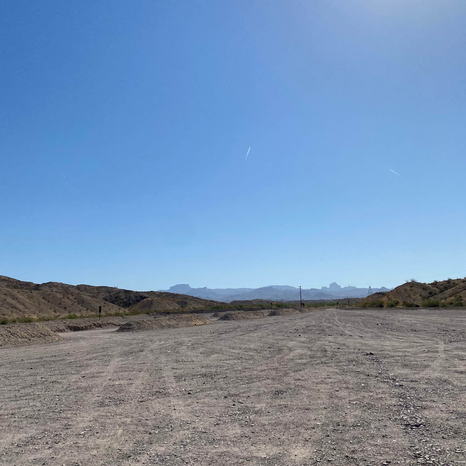 Lake Mohave North Telephone Cove Camping The Dyrt