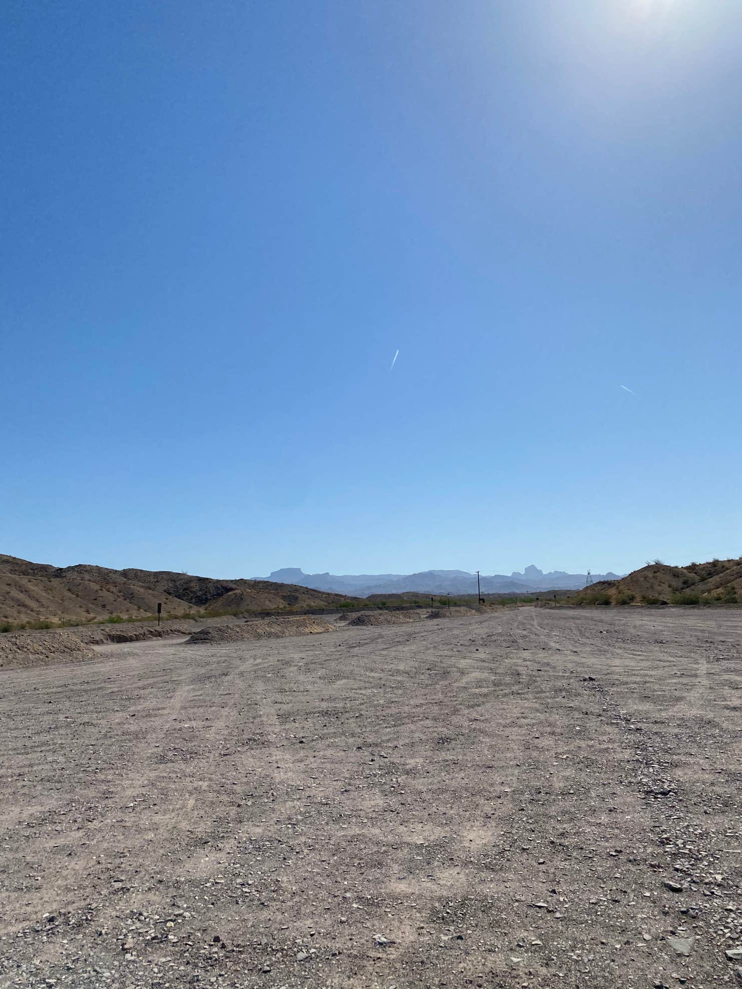 Lake Mohave North Telephone Cove Camping The Dyrt