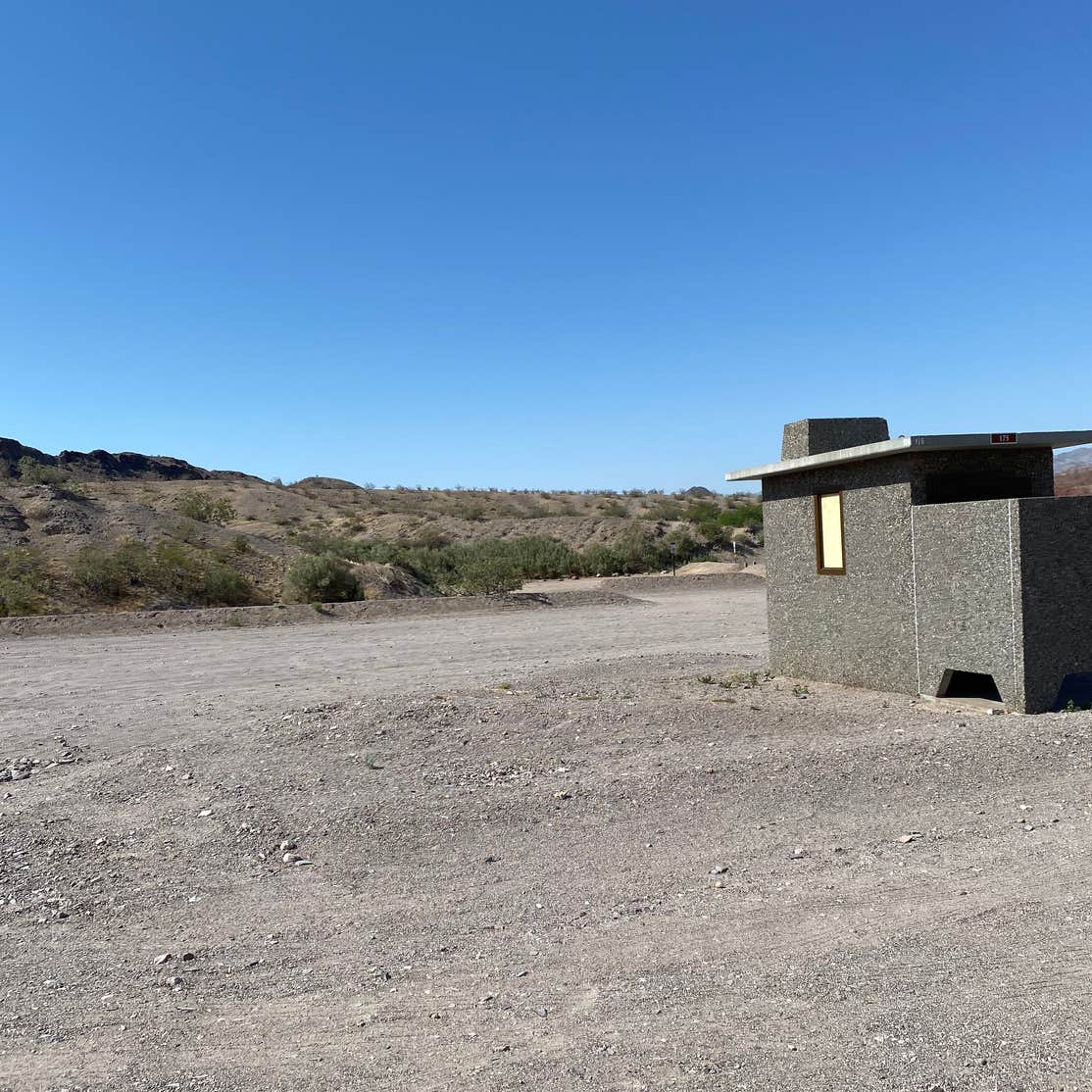 Lake Mohave North Telephone Cove Camping The Dyrt