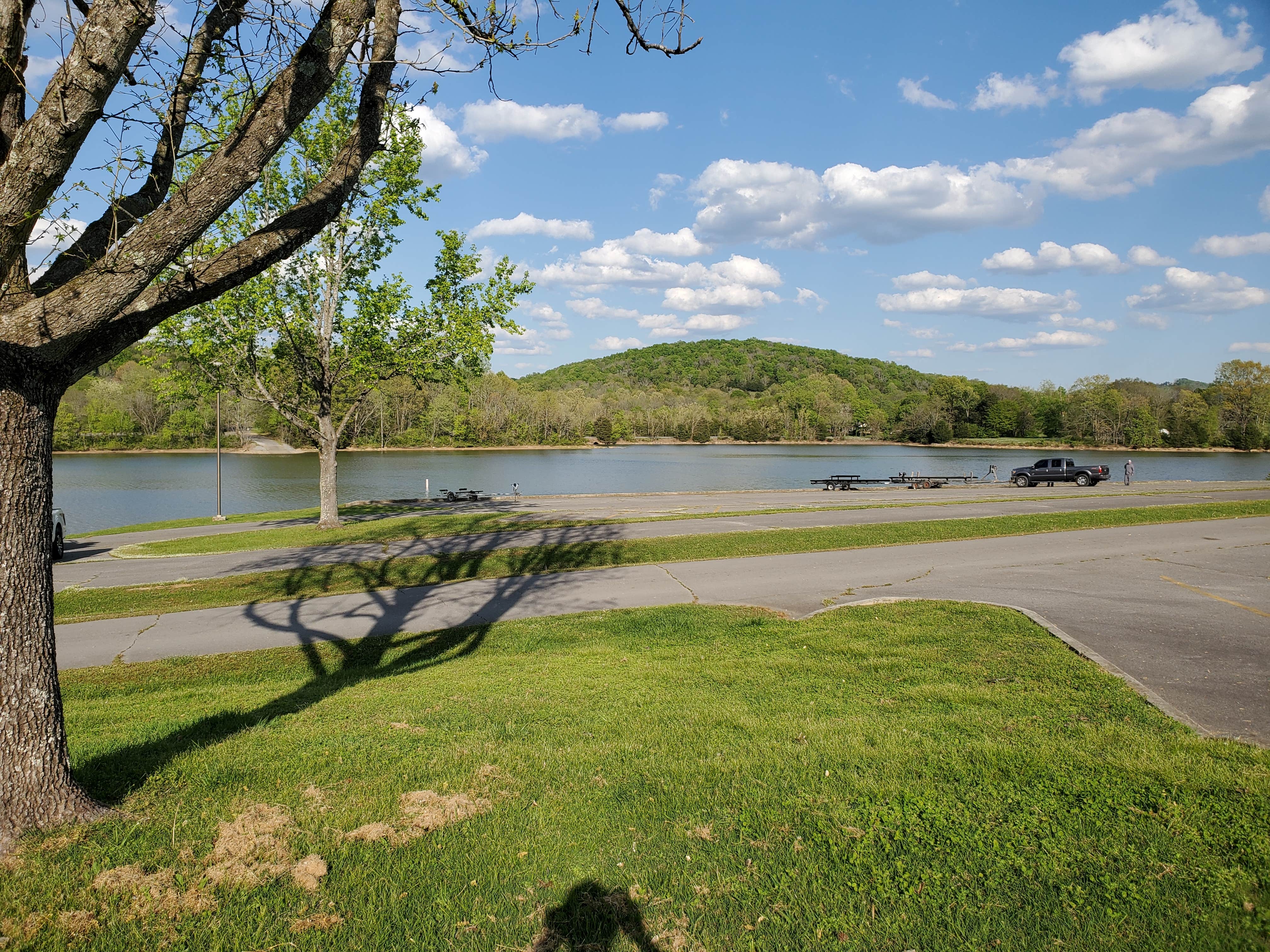 Salt Lick Creek The Dyrt