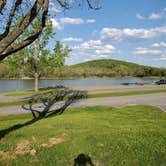 Review photo of COE Cordell Hull Lake Salt Lick Creek Campground by Mathew P., April 25, 2021