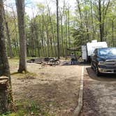 Review photo of Standing Stone State Park Campground by John , April 25, 2021
