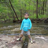 Review photo of Standing Stone State Park Campground by John , April 25, 2021