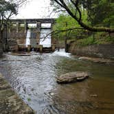 Review photo of Standing Stone State Park Campground by John , April 25, 2021