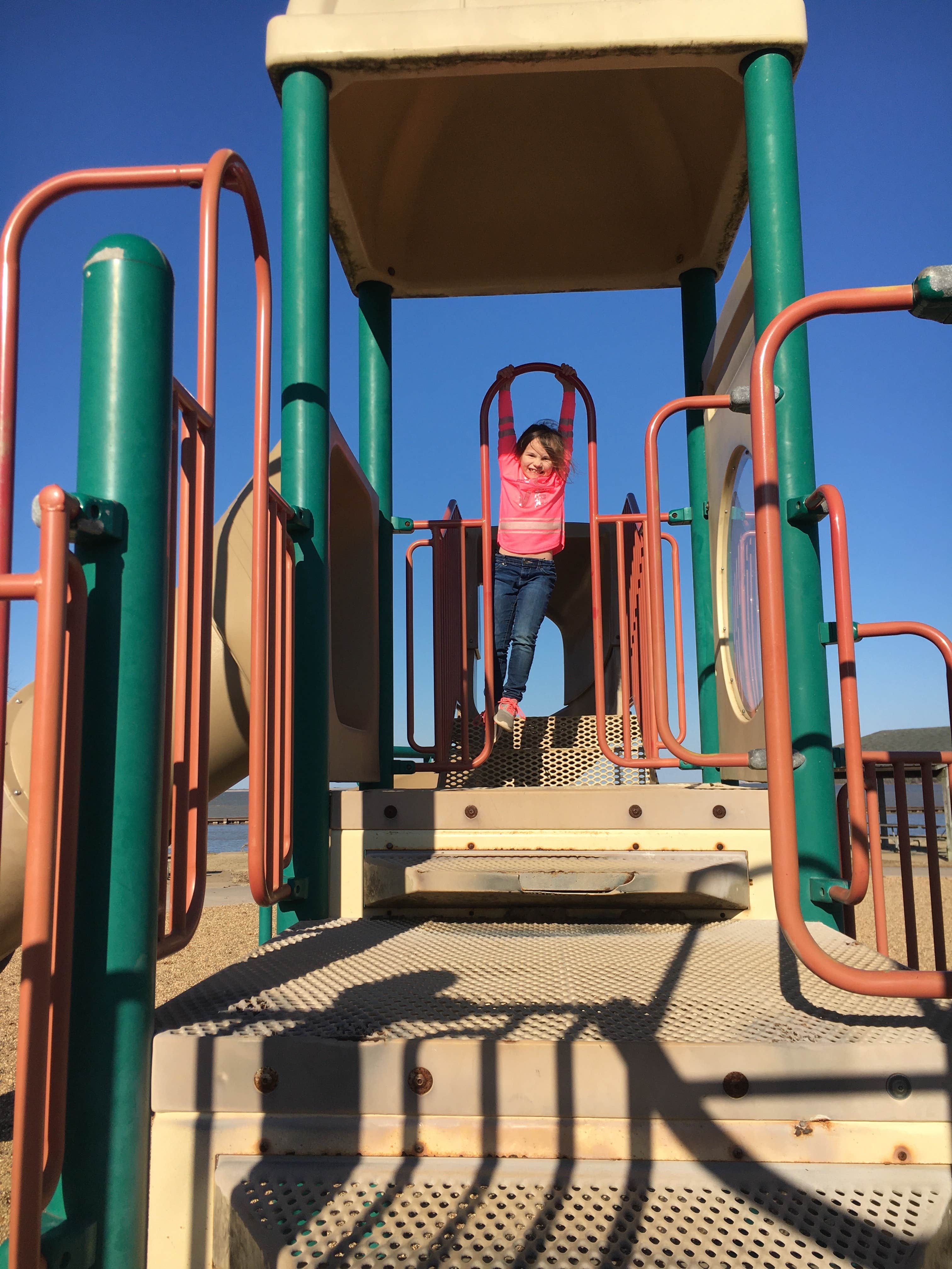 Camper-submitted photo at Oak Grove Campground — Cooper Lake State Park South Sulphur Unit near Commerce, TX