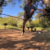 Review photo of El Cariso Campground by Christopher M., April 25, 2021