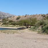 Review photo of Arrowhead Cove — Lake Mead National Recreation Area by Brittney  C., April 25, 2021