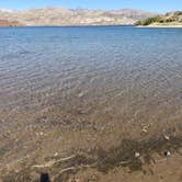 Review photo of Arrowhead Cove — Lake Mead National Recreation Area by Brittney  C., April 25, 2021