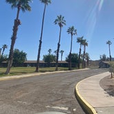 Review photo of Katherine Landing RV and hotel by Brittney  C., April 25, 2021