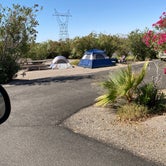 Review photo of Katherine Landing North Campground by Brittney  C., April 25, 2021