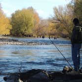 Review photo of Boise Riverside RV Park by Ed E., June 1, 2018