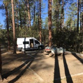 Review photo of White Spar Campground by William M., April 25, 2021