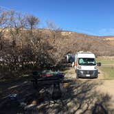 Review photo of Morefield Campground — Mesa Verde National Park by William M., April 25, 2021